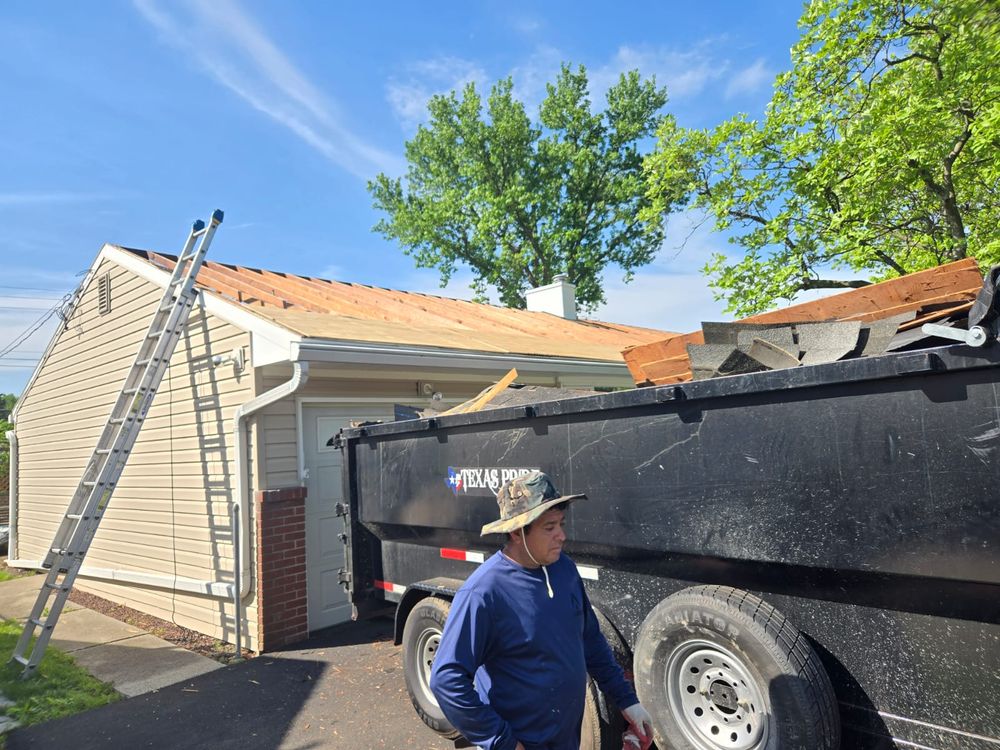 All Photos for MVR Roofing & Construction in Hamilton, NJ