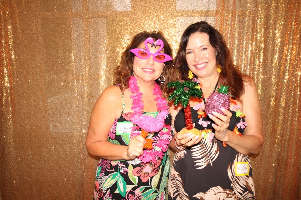 Luau Party Mount Pleasant SC 6/14/25 for 360 Media in Charleston, SC