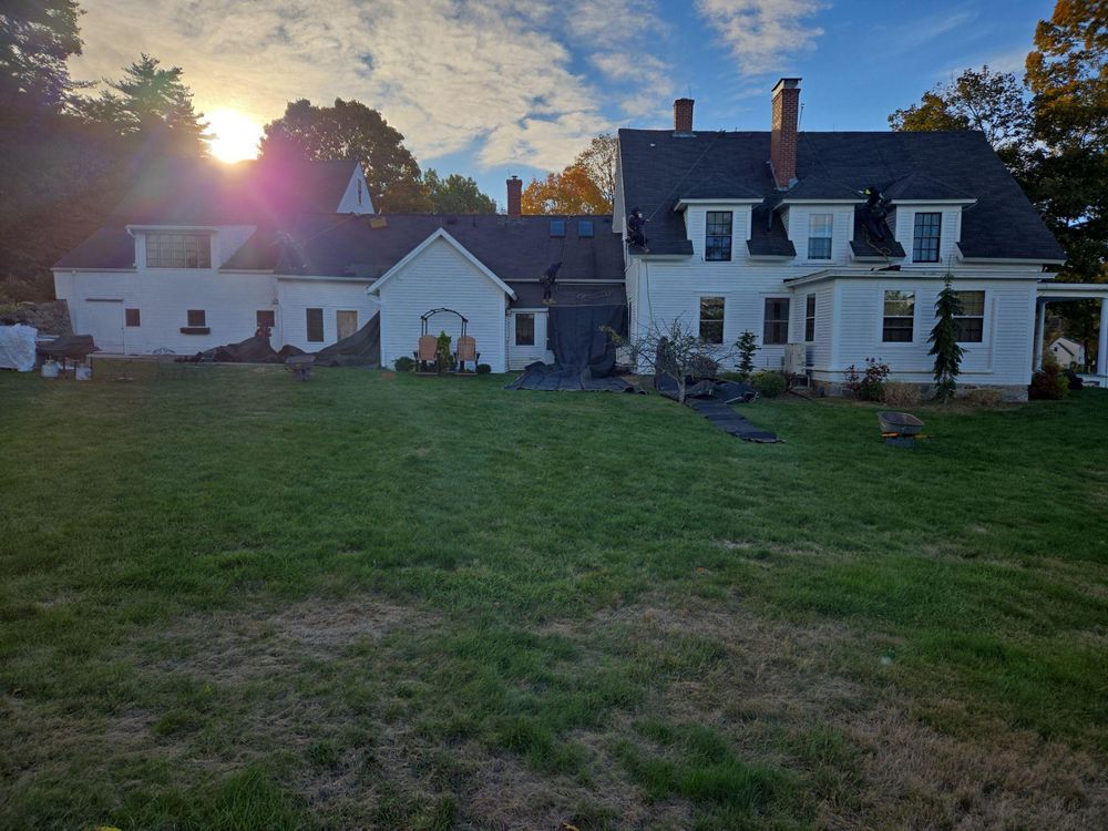 All Photos for Jalbert Contracting LLC in Alton, NH