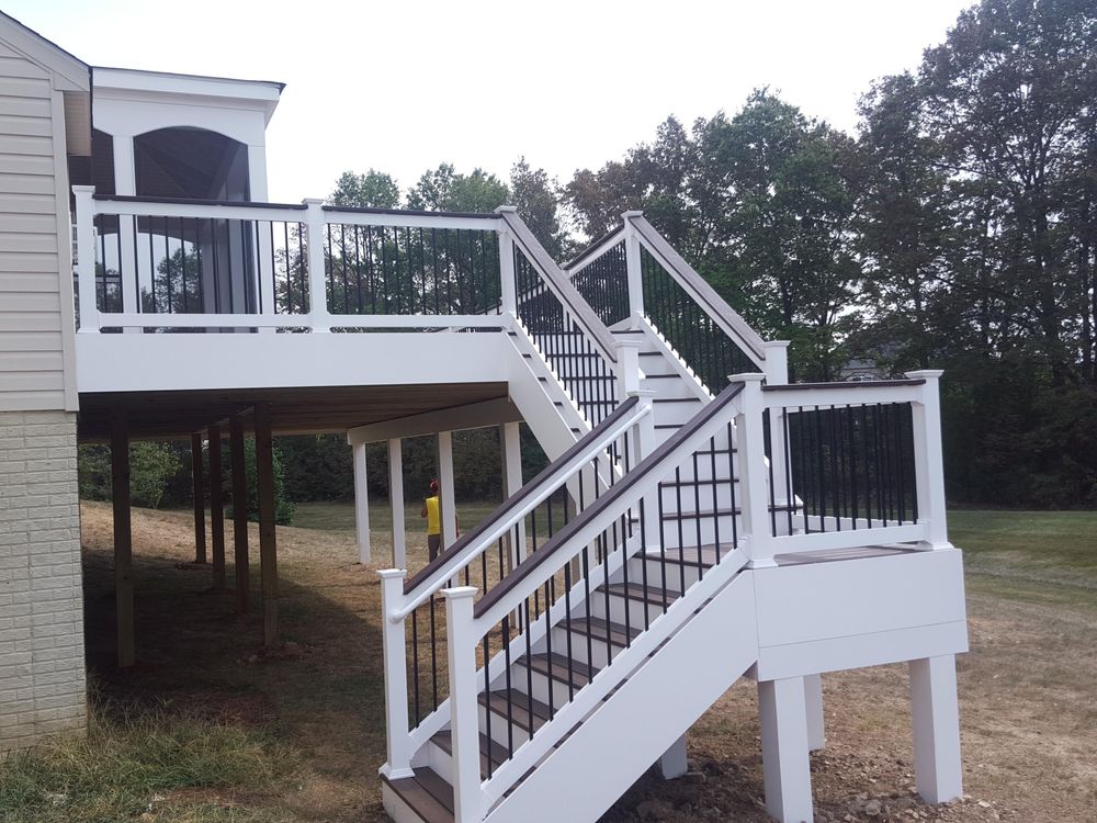 All Photos for Jz Painting Design Co. in Manassas, VA