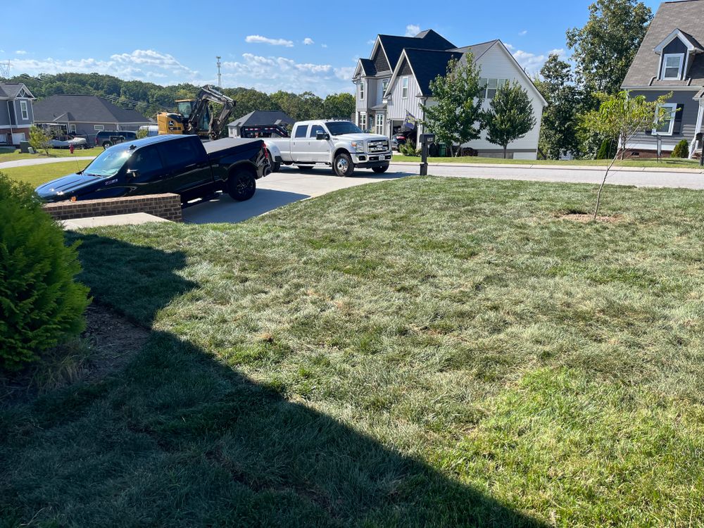 All Photos for J.P Landscaping and excavation in Chattanooga, TN