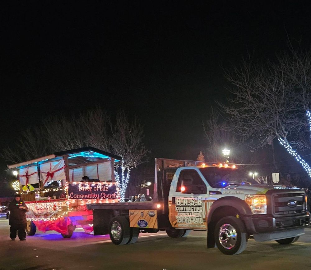 All Photos for BASE Contracting in Dundee,  MI