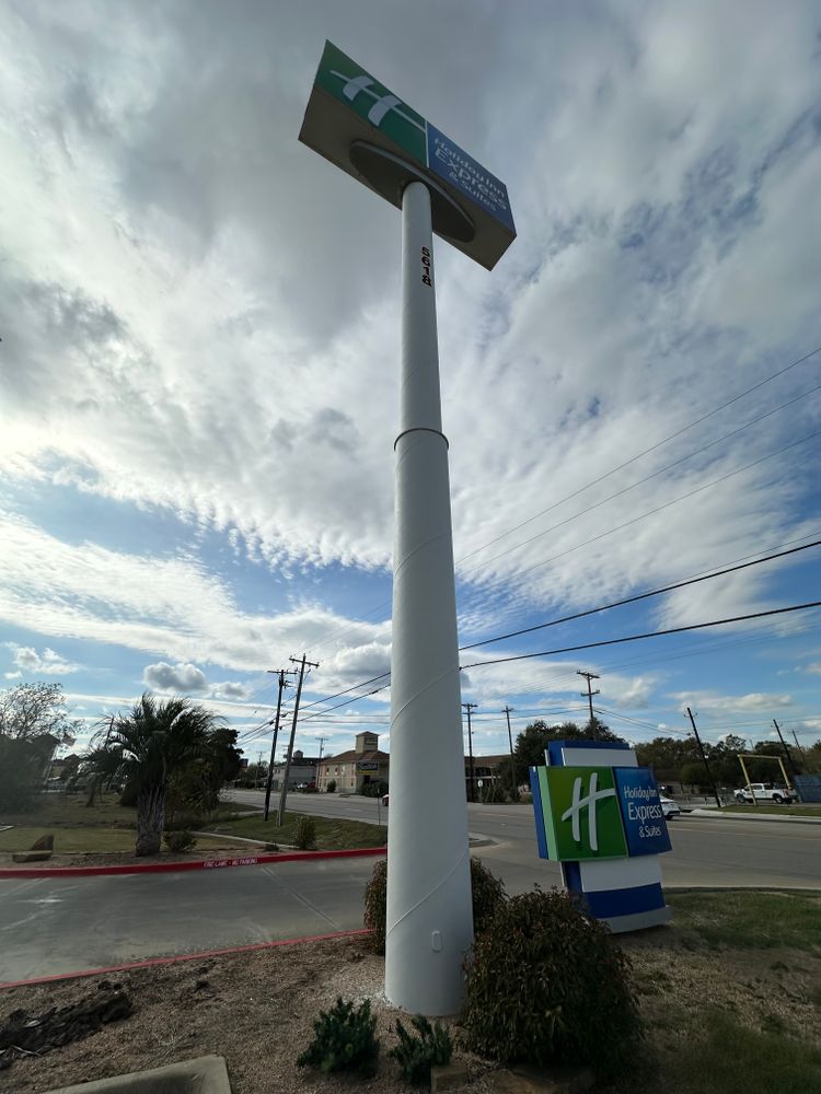 All Photos for Power Pressure Wash in Houston, TX