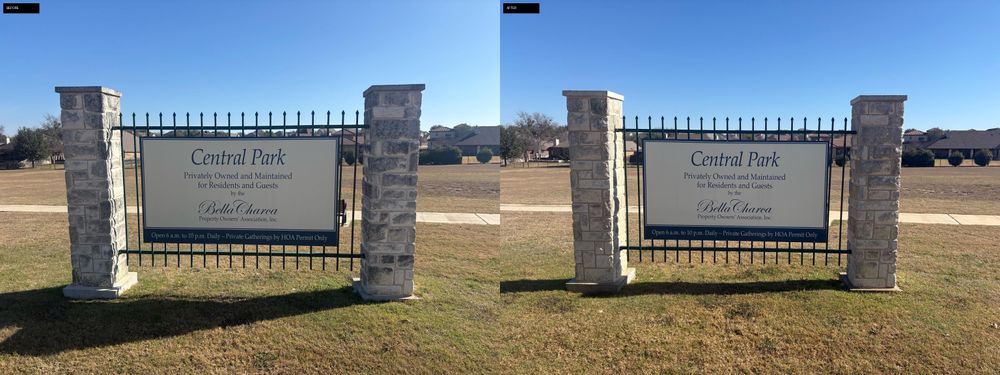 All Photos for Top Notch Exterior Cleaning Solutions in Nolanville, TX