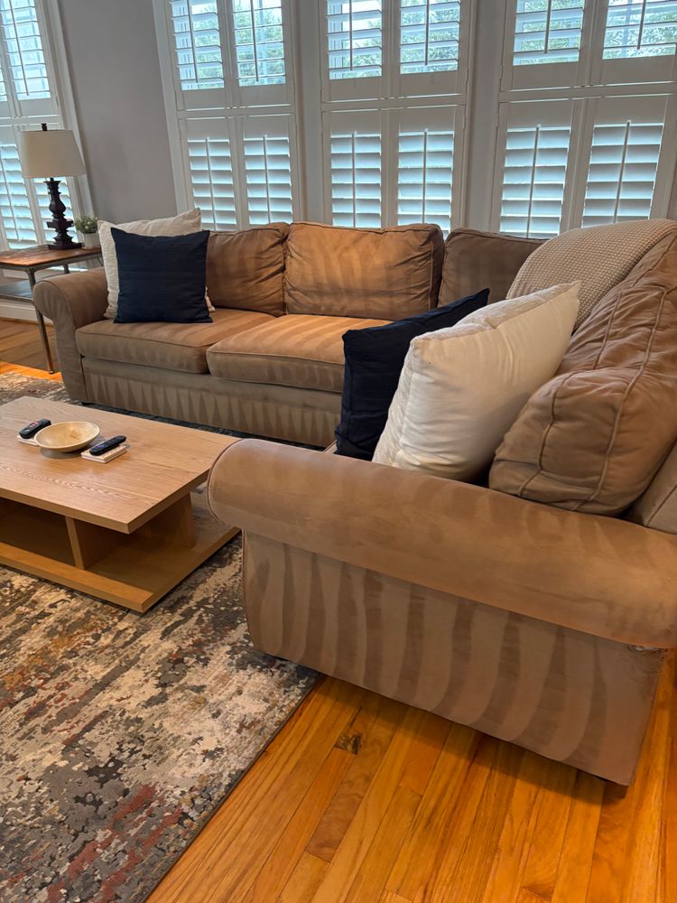 Residential Cleaning for Clean R Us Professional Service LLC in Annapolis , MD