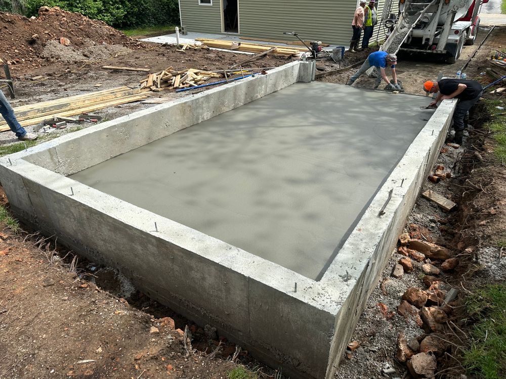 All Photos for Josh's Construction and Vinyl Siding in Nixa, MO