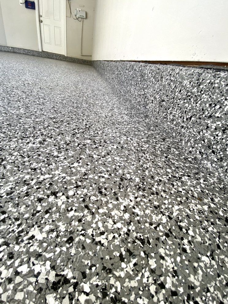 All Photos for Ryan's Epoxy in Rockwall, TX