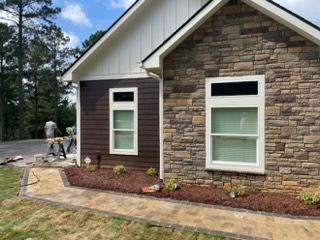 All Photos for C & D Landscaping Services, LLC in Blairsville, GA