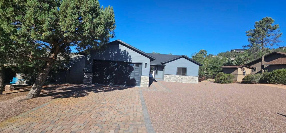 All Photos for JA Mountain View Custom Homes LLC  in Payson, AZ