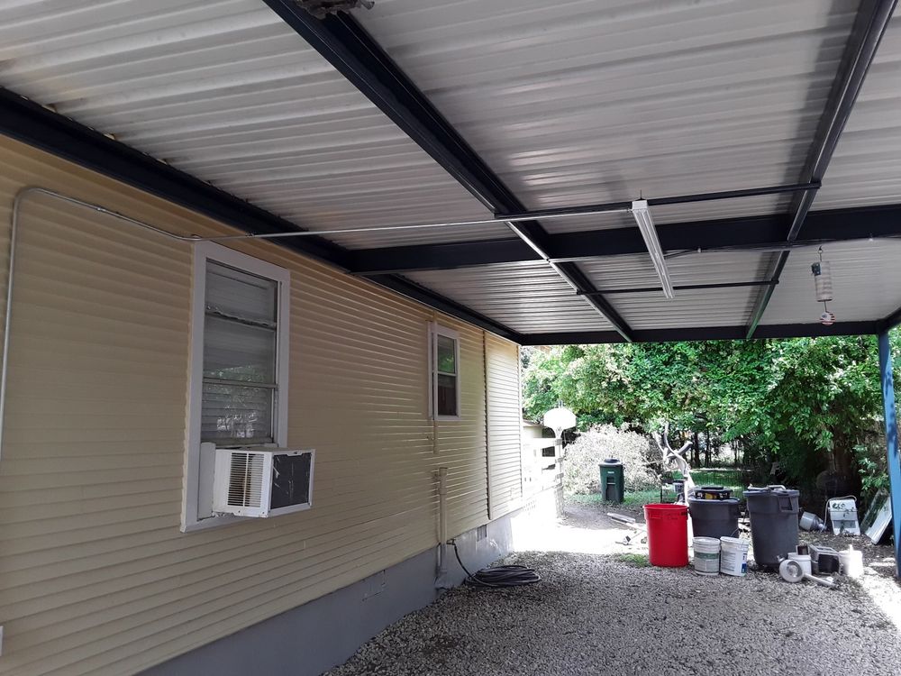 Our Commercial Painting service offers high-quality, durable finishes for businesses. Using top-grade materials and skilled techniques, we transform spaces efficiently while minimizing disruptions to ensure a professional look that lasts. for Tellez & Sons Painting in San Antonio, TX