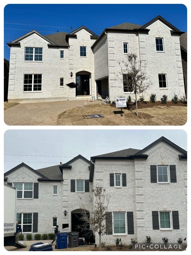 All Photos for Hopkins Services in Dallas, TX