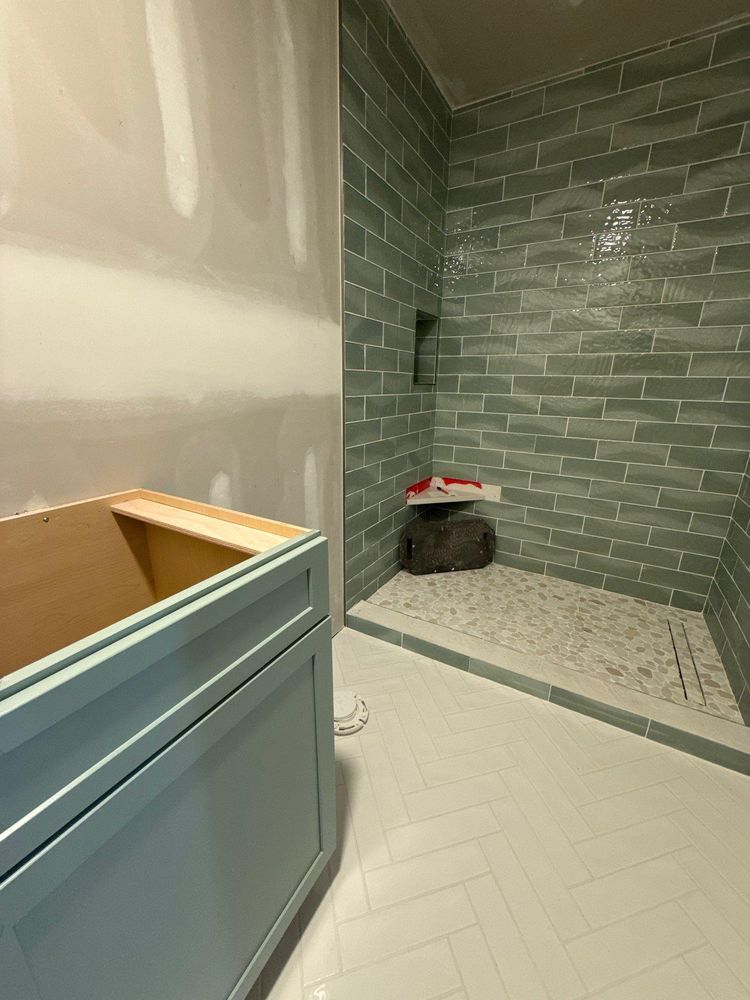 Bathroom Renovations for Pawleys Island Concierge LLC in Pawleys Island, SC