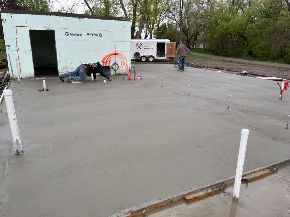 All Photos for Sly Construction LLC in Newton, IA