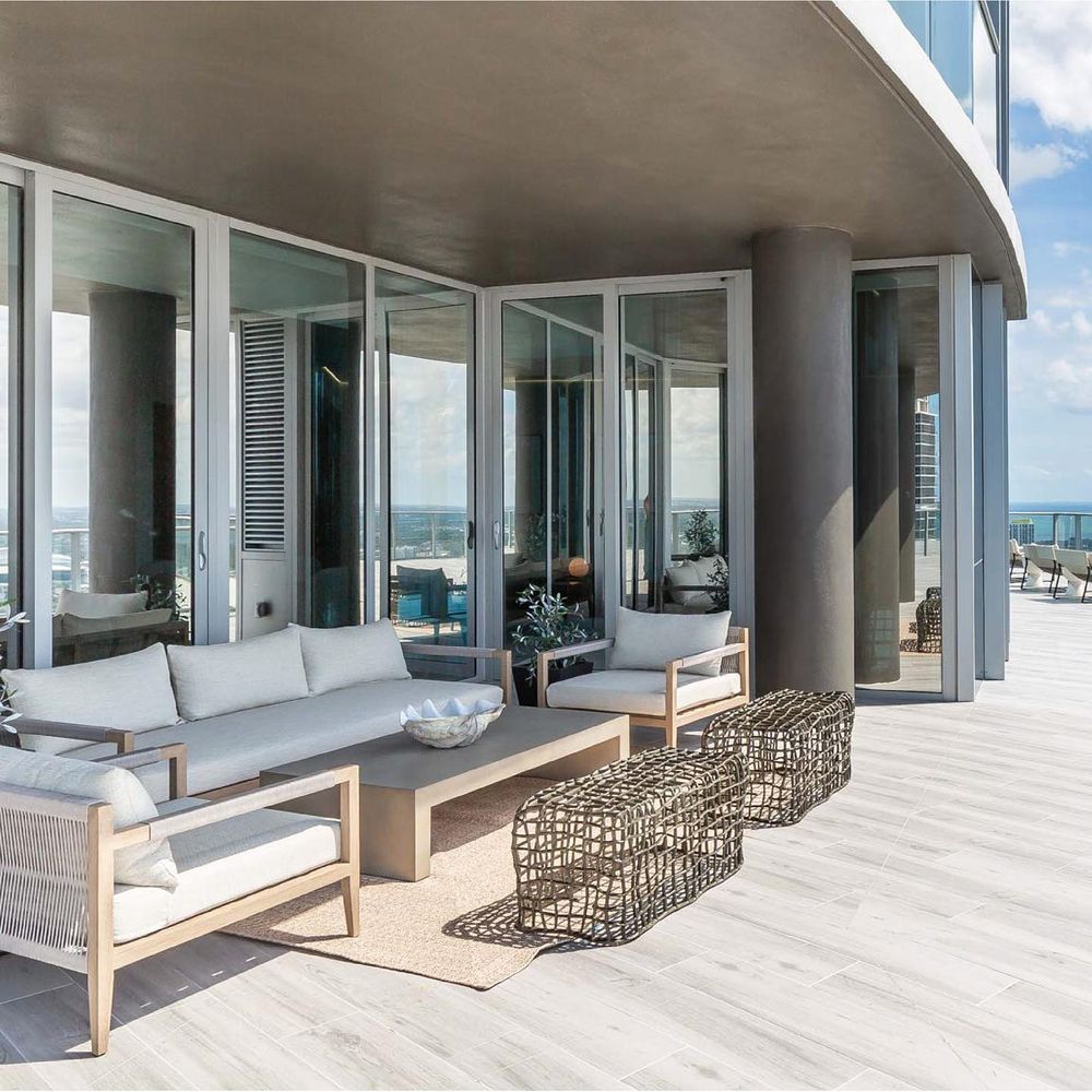 All Photos for Hurricane-Proof Impact Windows & Doors in Miami-Dade County, FL