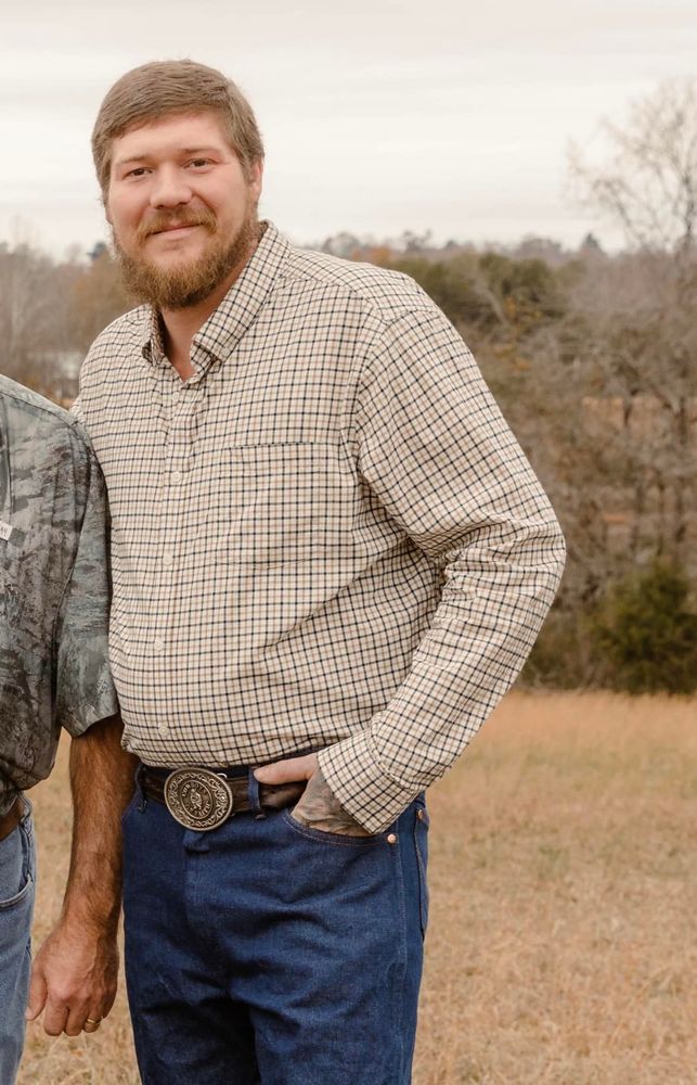 Thornton Fencing team in Madisonville, TN - people or person