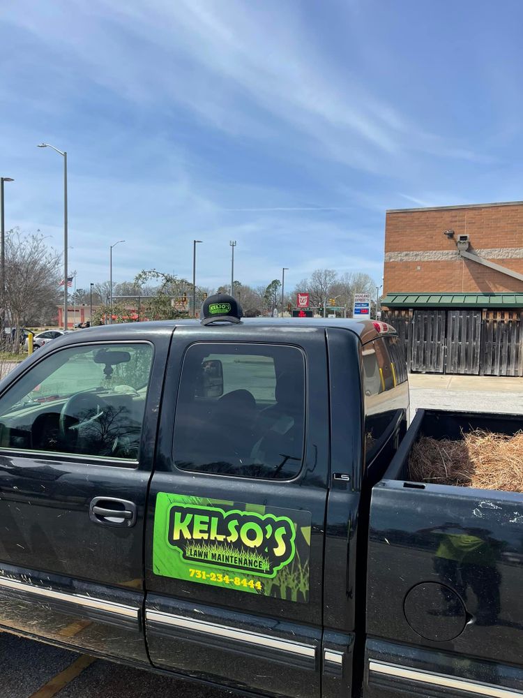 All Photos for Kelso's Lawn Maintenance in Medina, TN