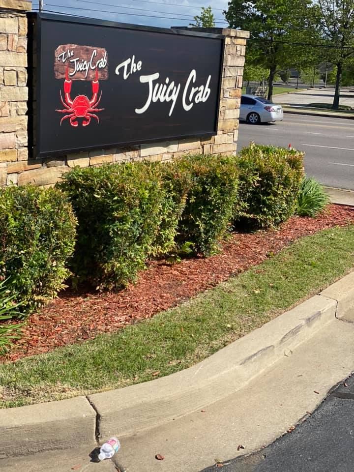 All Photos for Kingdom Landscaping in Memphis, TN