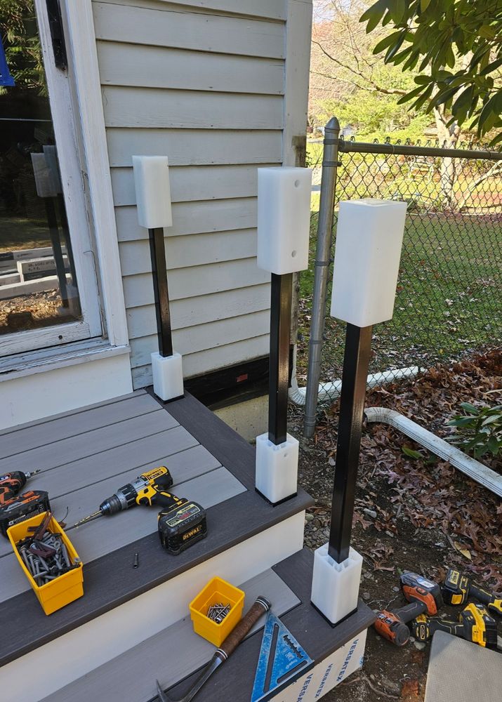 All Photos for South Coast Decks LLC in Mansfield, MA