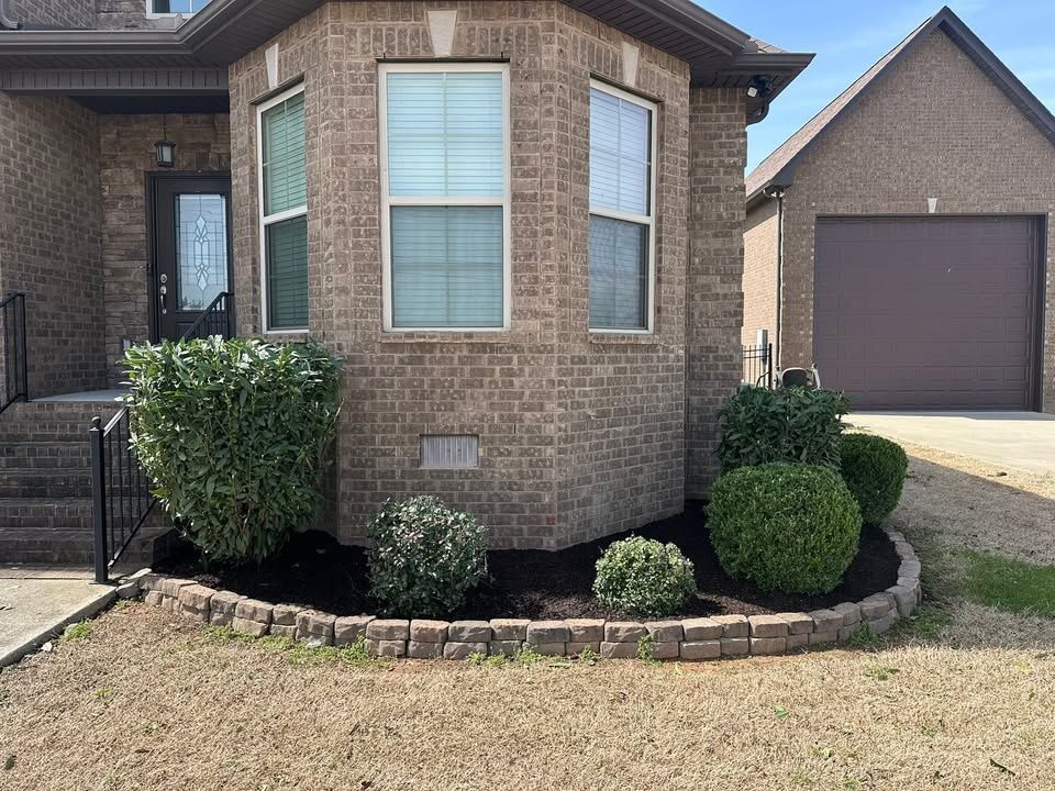 All Photos for Top Notch Tennessee Outdoor Services in Murfreesboro, TN