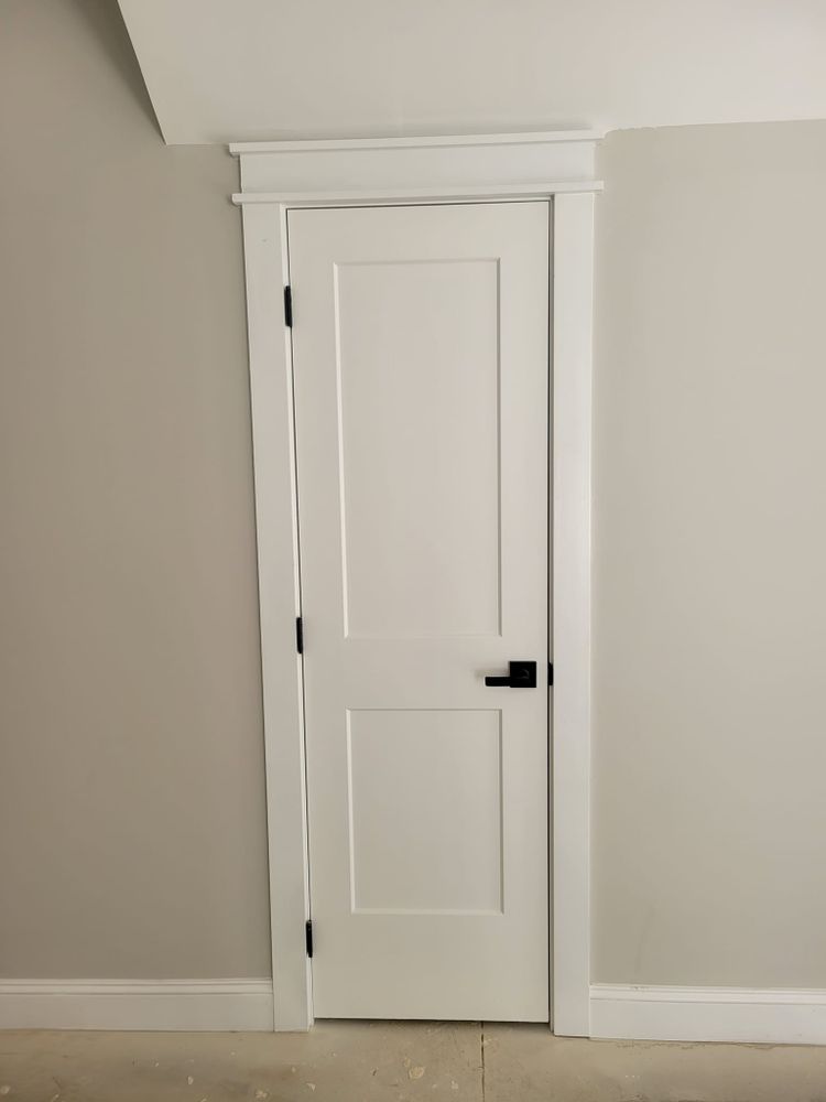 Our carpentry service delivers custom woodwork, framing, trim, cabinetry, and repairs that enhance your home’s beauty, function, and value with skilled craftsmanship, durable materials, and attention to every detail. for ER Construction in Rockmart, GA