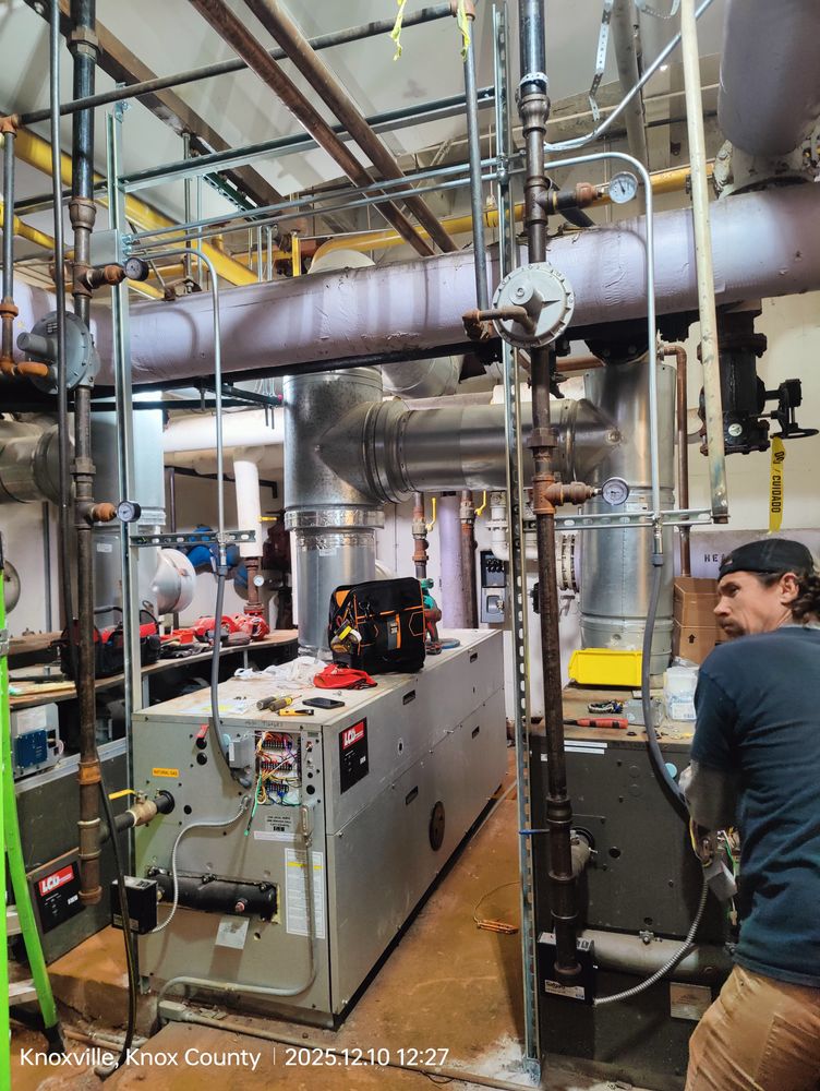 All Photos for G&C ELECTRIC, LLC in Knoxville, TN