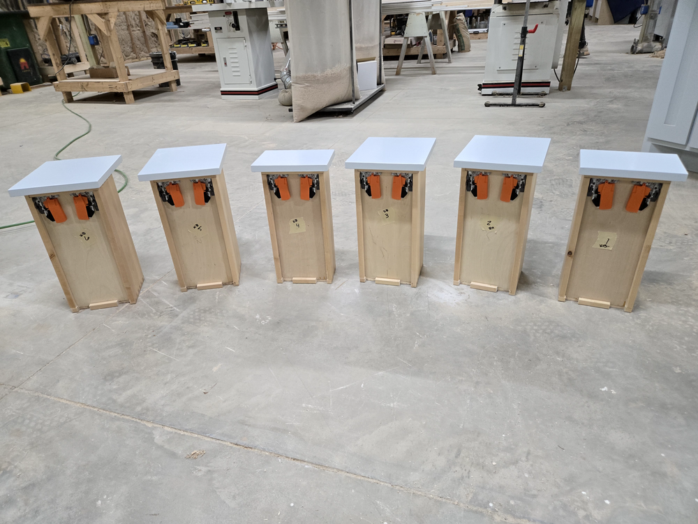 All Photos for Carolina Woodworks in Lyman, SC