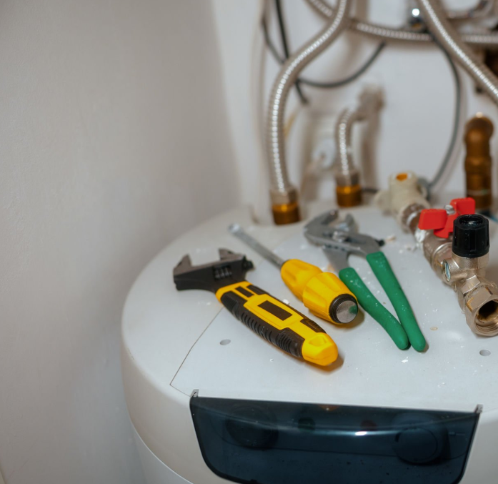 Our comprehensive water heater services ensure efficient installation, repair, and maintenance to keep your home comfortable and energy-efficient, ensuring reliable hot water supply whenever you need it. for Bluegrass Drain Services  in Lexington, Kentucky