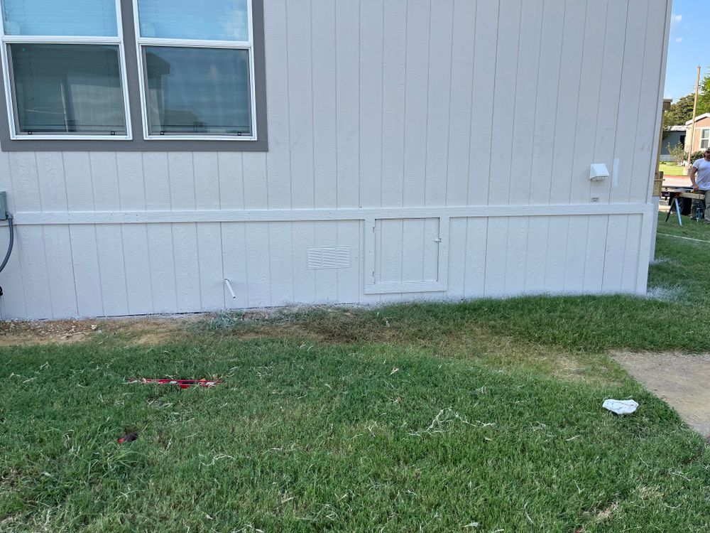 All Photos for BAKER Carpentry in Joshua, TX