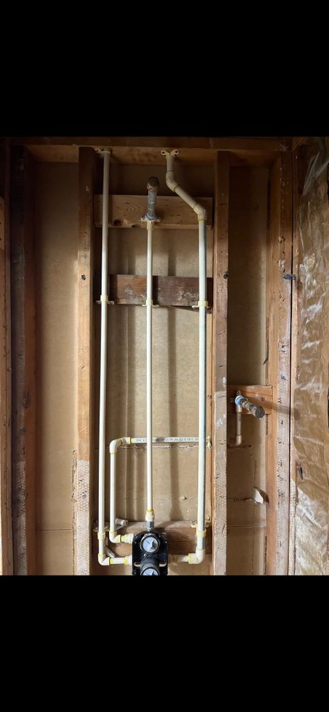 Our expert plumbers provide top-quality pipe installation and repairs, ensuring your home's plumbing system is efficient and reliable. Trust us for quick, professional service tailored to meet all your plumbing needs. for Fayette Plumbing,LLC. in Somerville, TN