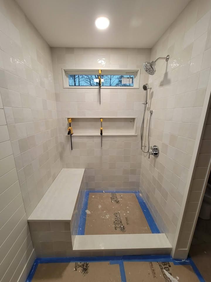 All Photos for GVL Renovations in Greenville, SC