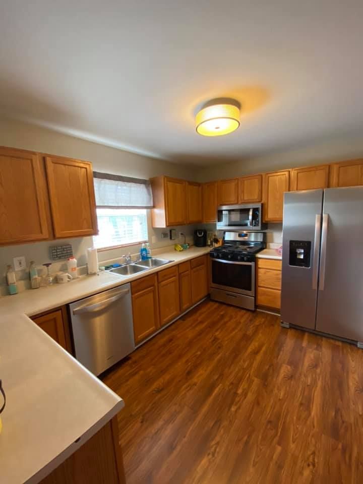 All Photos for Harrison Painting & Design in Portage, IN
