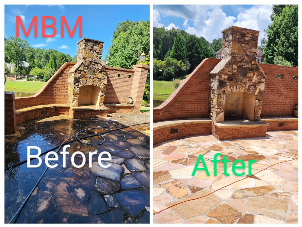 All Photos for MBM Window Cleaning in Gwinnett County, GA