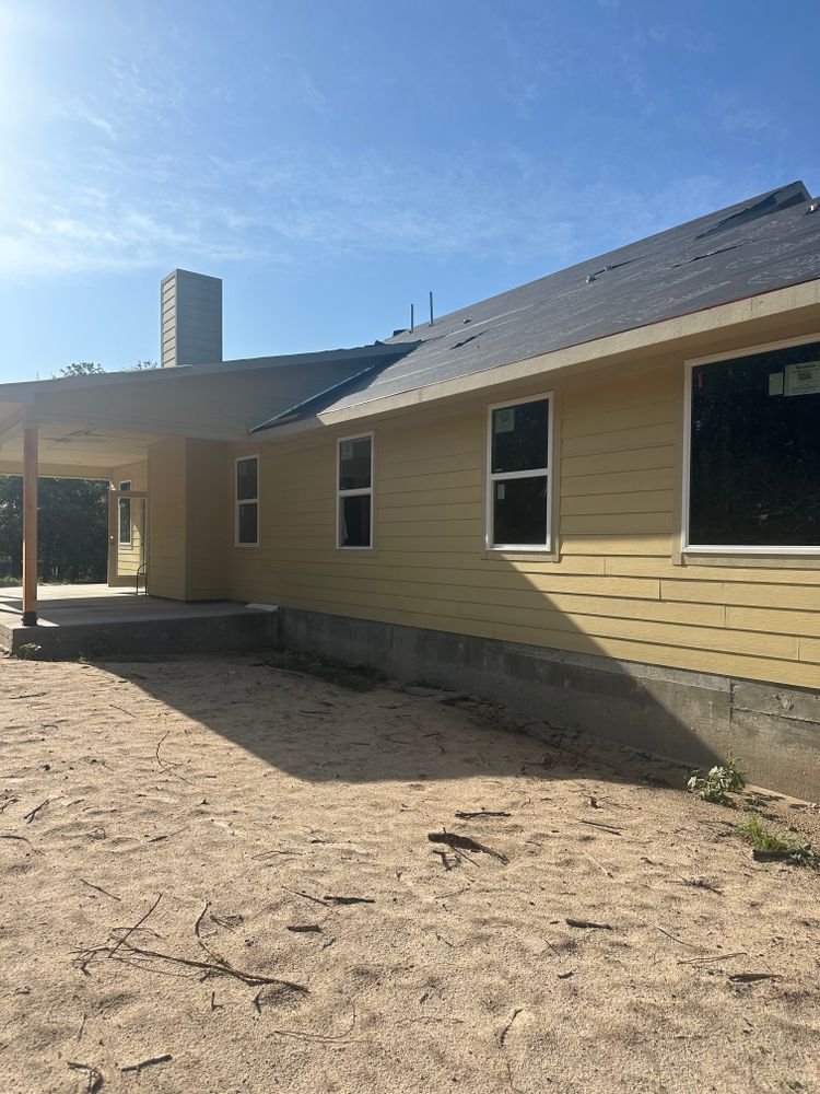 All Photos for GEOS Painting in New Braunfels, TX