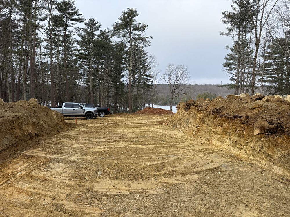 All Photos for Triple C’s Excavation in Ashford, CT