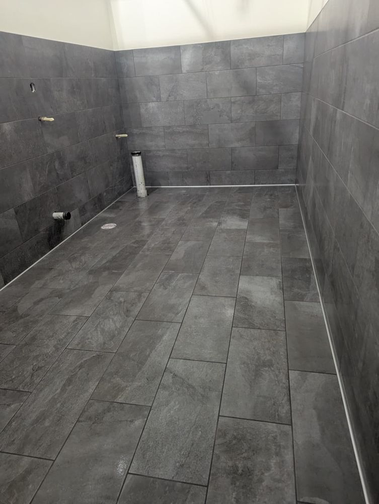 All Photos for Custom Tile & Flooring in Rosemount, MN