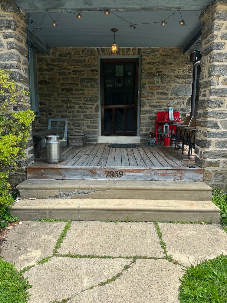 All Photos for GV Concrete LLC in Cherry Hill Township, NJ