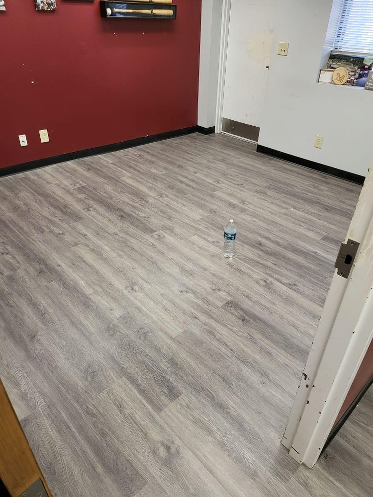 All Photos for Franz Flooring  in Warner Robins, GA