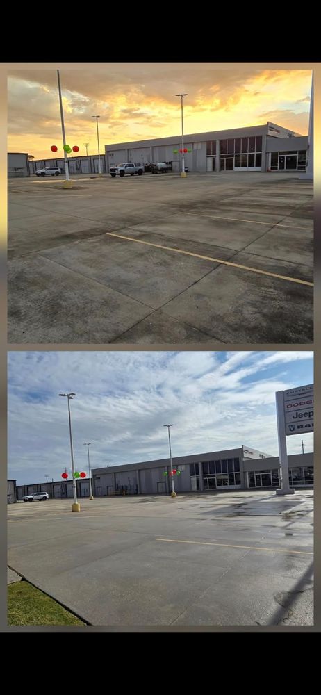 All Photos for Power Wash Pro in Houma, LA