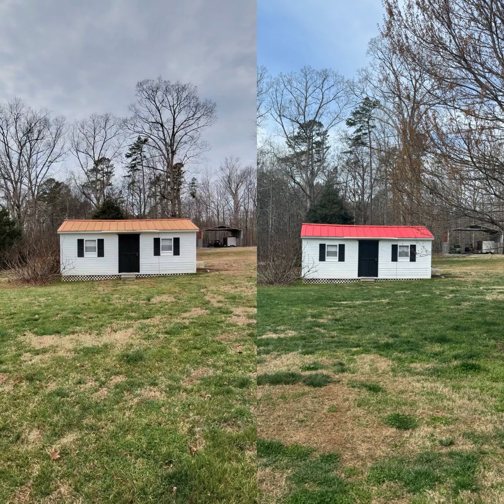 All Photos for Gaffney Pressure Washing in Spartanburg, SC