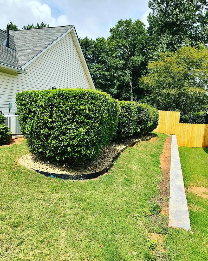 All Photos for Two Brothers Landscaping in Atlanta, Georgia