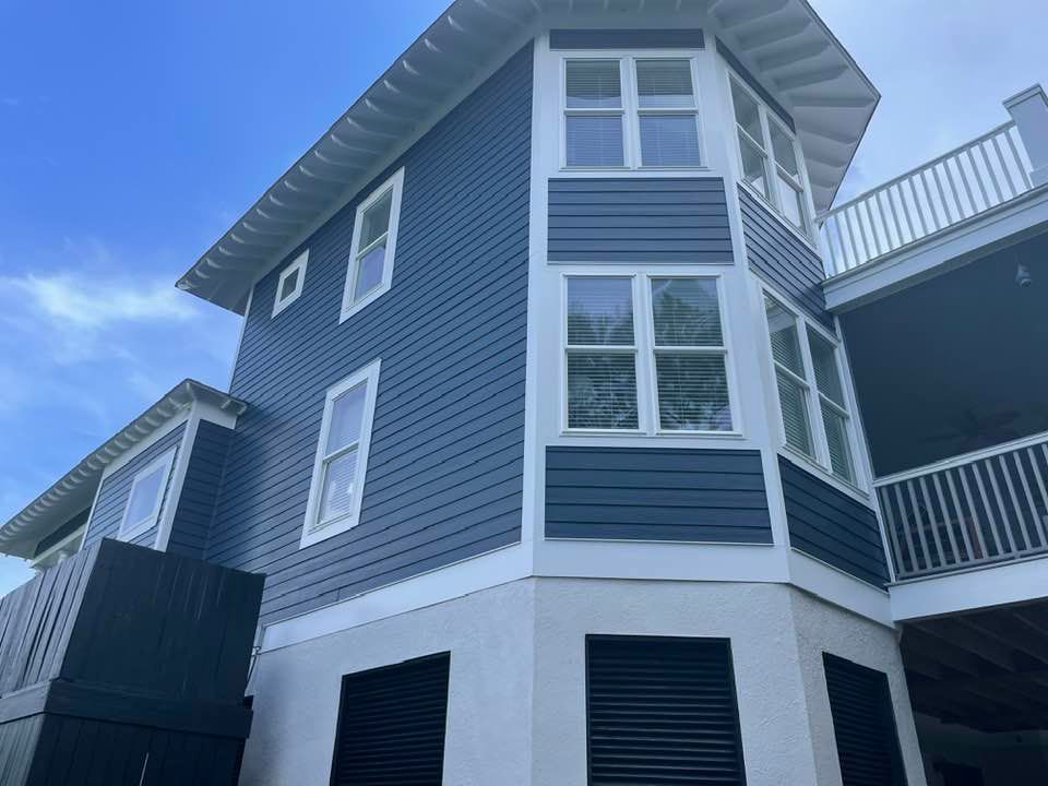 All Photos for A&W Painting LLC in Charleston, SC