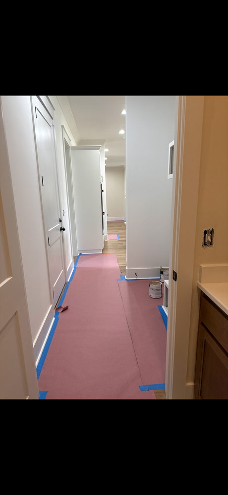 All Photos for Modern Touch Painting & Flooring in Huntsville, AL