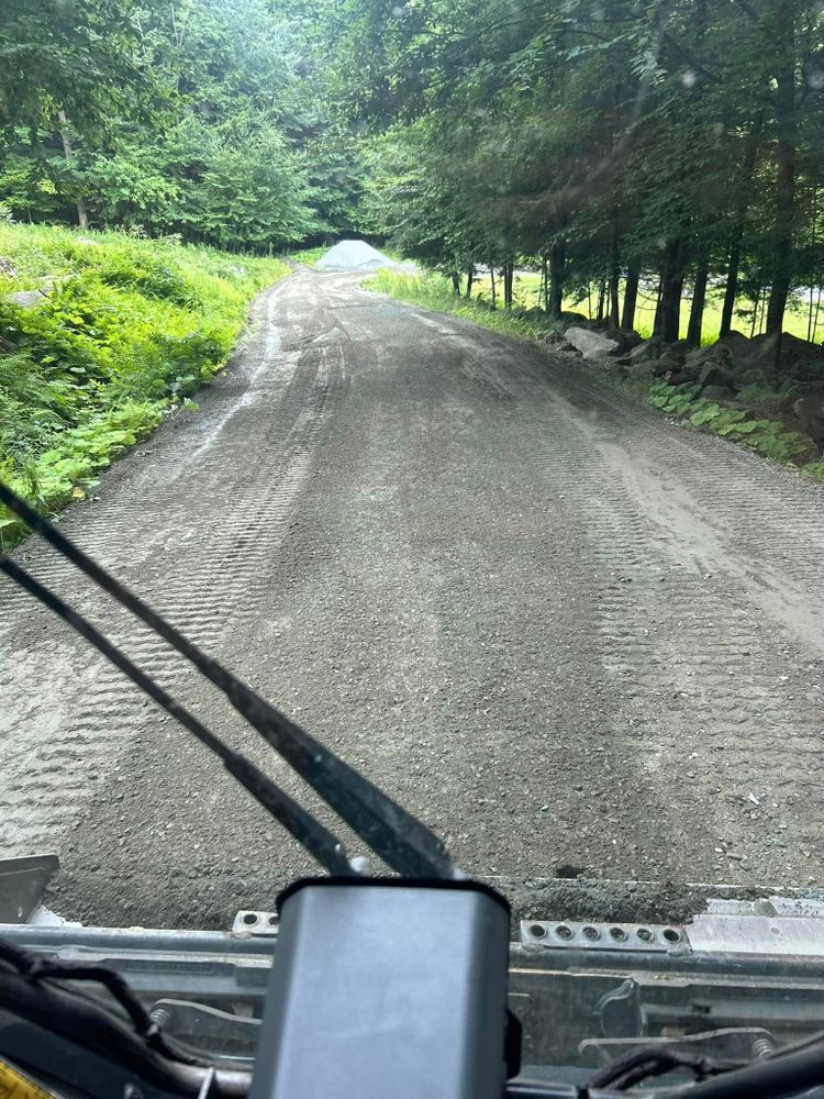 Landscaping  for Thomas Clifford Property Services LLC in Enfield, NH