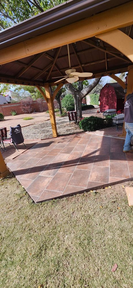 All Photos for Architectural Remodel Construction in Sierra Vista, AZ