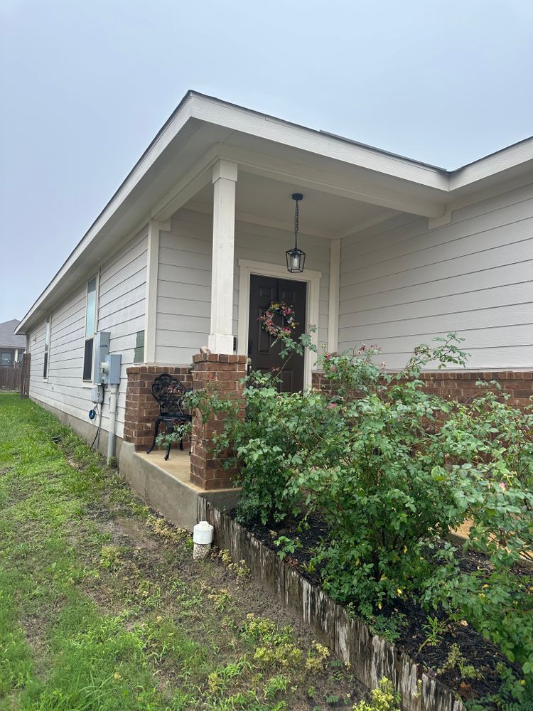 All Photos for GEOS Painting in New Braunfels, TX