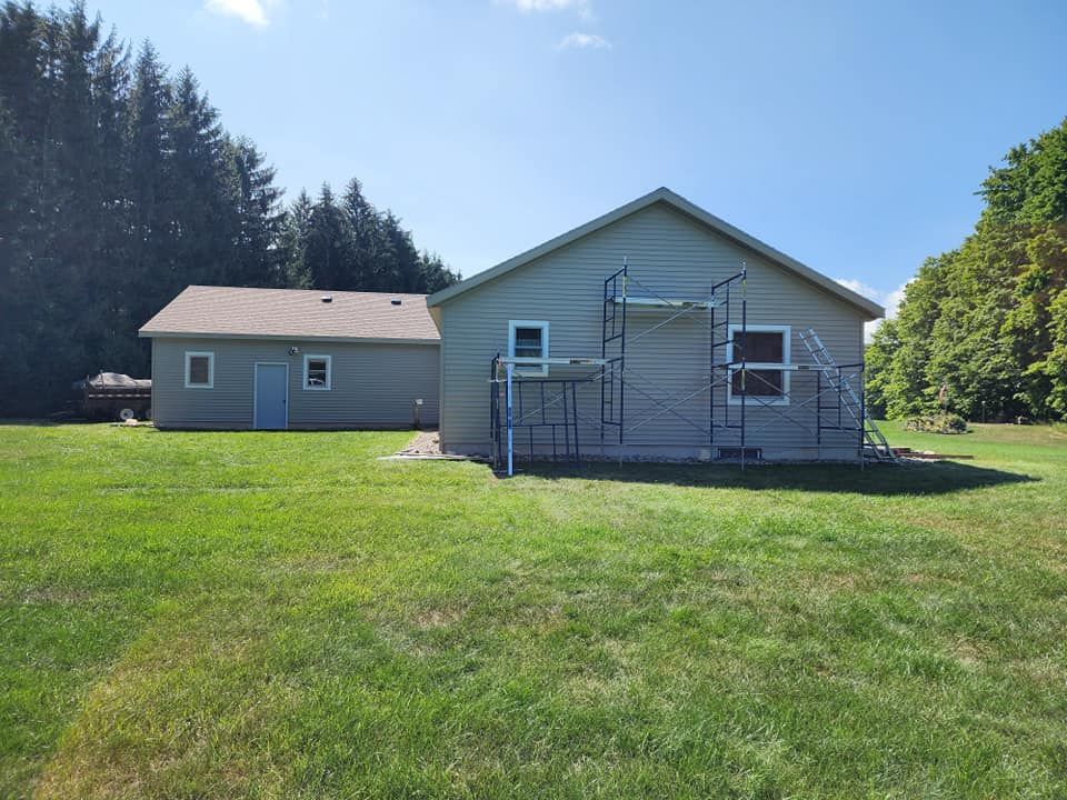All Photos for JLB Painting And Handyman in Charlevoix, MI