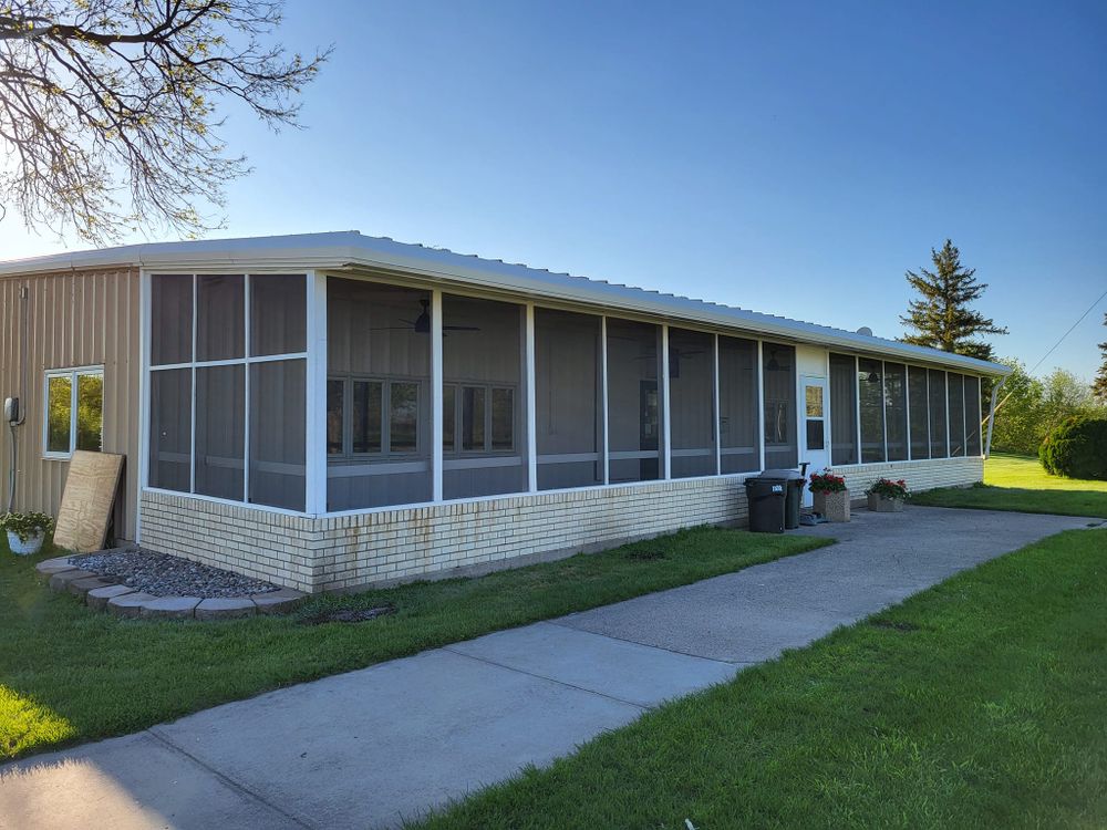 All Photos for Golden Construction in West Fargo, ND