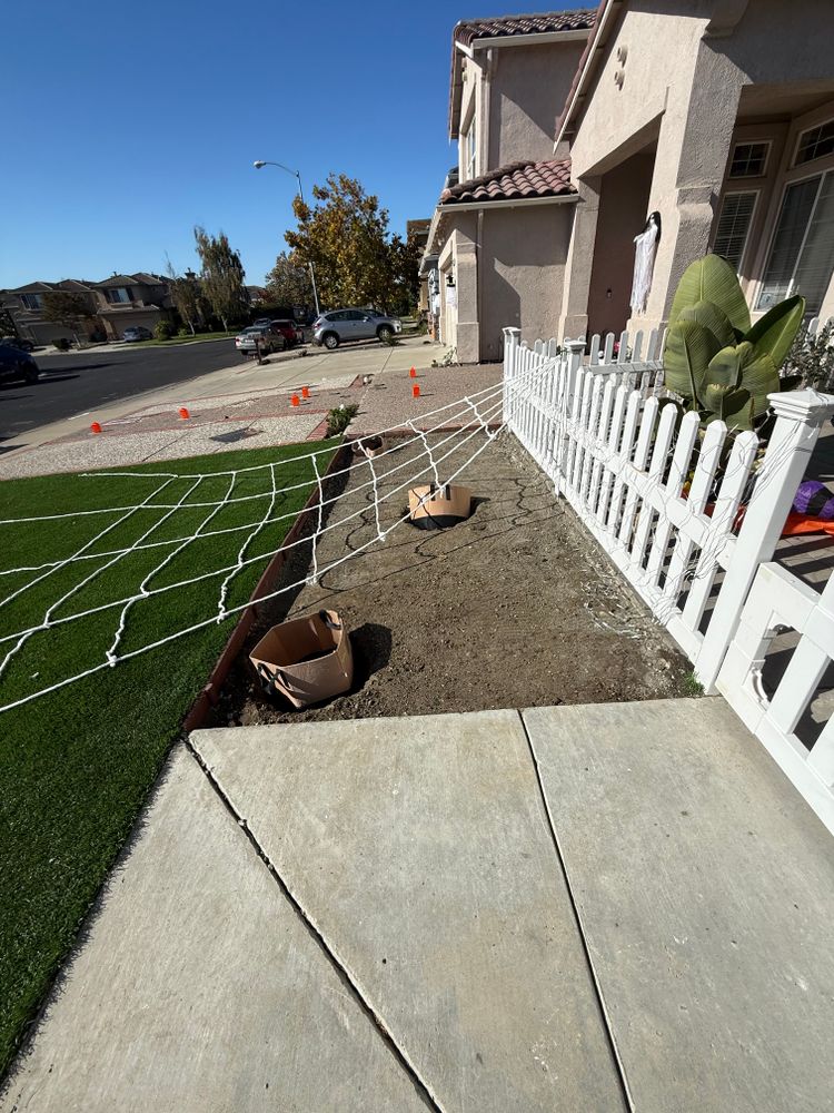 All Photos for CBA Landscaping in Hayward, CA