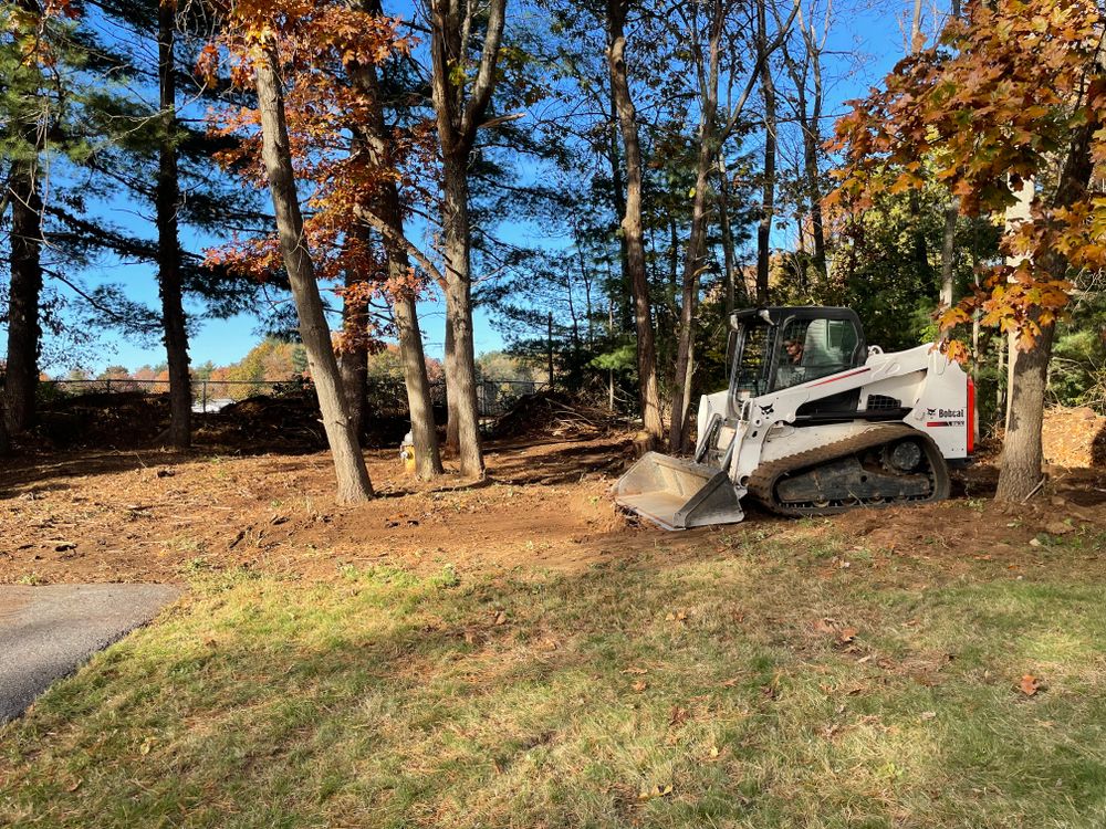 All Photos for Adams Landscaping in Springfield, MA