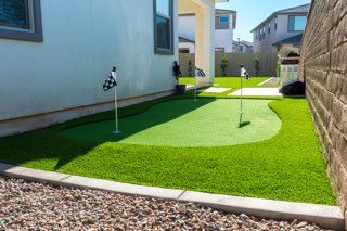 All Photos for All Green Landscapes in Phoenix, AZ
